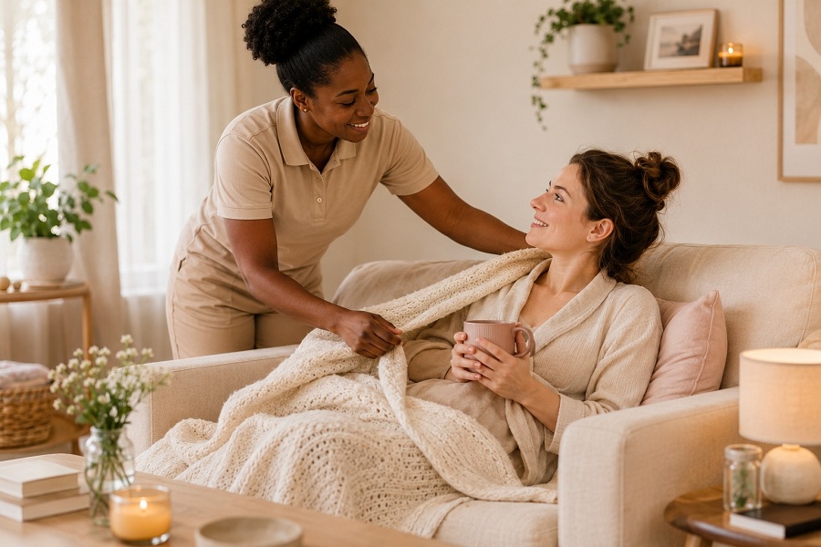 Postnatal Support