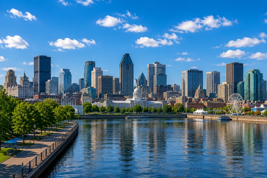 Montréal